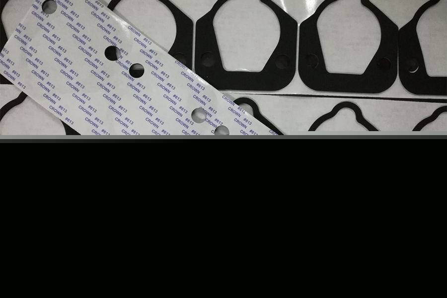 CR泡棉
